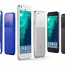 Google Pixel And Pixel XL Showcase A New Approach To Flagship Android Hardware