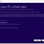 Microsoft Windows 10 Refresh Tool Clears Out Bloatware And Cruft With A Clean Install Reset
