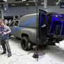 Alienware Rolls In With VR Urban Assault Vehicle At Dell EMC World 2016