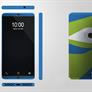 ZTE Crowdsources New Smartphone Concept With Self-Adhesive Tech And Eye Tracking