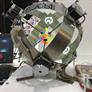 Infineon Processor Powered Robot Solves Rubik’s Cube In Under A Second