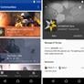 PlayStation Communities App Brings PSN Social Gaming To Android And iOS