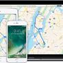 Apple Maps Team Reportedly Deploying Advanced Drone Fleet To Battle Google Maps