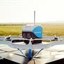 Amazon Completes First Prime Air Trial Drone Delivery To UK Customer
