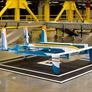 Amazon Completes First Prime Air Trial Drone Delivery To UK Customer