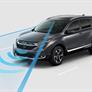 Honda Enters Formal Talks For Self-Driving Car Partnership With Google’s Waymo