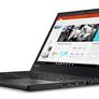 Lenovo Launches Kaby Lake ThinkPad Assault With New Convertibles, Notebooks And Intel Optane Memory