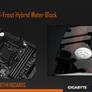 Gigabyte Unleashes Arsenal Of Z270 Chipset Aorus Gaming Series Motherboards For Intel Kaby Lake Processors