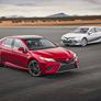 2018 Toyota Camry Goes From Subdued To Sexy In Jaw Dropping Sporty Redesign