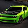 Dodge Challenger SRT Demon Will Be Faster And Even More Hellacious Than The Unruly Hellcat
