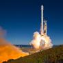 SpaceX Falcon 9 Delivers Iridium Satellite Payload To Orbit, Sticks Drone Ship Landing