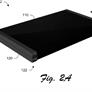Microsoft Folding Surface Phone-Tablet Hybrid Uncovered In Patent Filing 