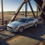 2018 Ford Mustang Drops V6 Engine, Gains 12-inch Digital Gauge Cluster, Revised Styling, 10-Speed Auto