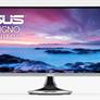 ASUS’ MX34VQ Ultra-Wide Curved Monitor Is Looking Mighty Fine With Wireless Charging, Harman Kardon Audio