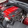 Yenko Chevrolet Camaro Goes SRT Demon Hunting With 800 Horsepower Supercharged 6.8-liter V8