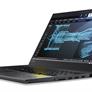 Lenovo ThinkPad P Series Notebooks Crank Out Xeon And Kaby Lake Muscle, Quadro GPUs, 4K Displays