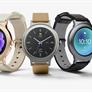 Google Debuts Android Wear 2.0 With the LG Watch Sport And Watch Style