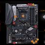 ASUS ROG Crosshair VI Hero AMD AM4 X370 Ryzen Motherboard Gets Unboxed On Video