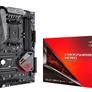 ASUS Showcases Silo Of AMD Ryzen Motherboards Ready For Battle 