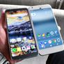 LG G6 Hands-On Preview: Compact And Gorgeous 5.7-inch QHD+ Display, Dual Rear Cameras And Snapdragon 821