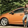 Chevy And AT&T Announce $20 Unlimited LTE Data Plan For Cars