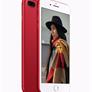 Apple Announces Special Edition Red iPhone 7, 128GB iPhone SE And $329 A9-Powered 9.7-inch iPad