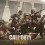 Call of Duty Leak Suggests Series Transporting Back To Its World War II Origins