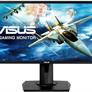 ASUS Announces 24-inch VG245Q FreeSync Gaming Monitor With 1ms Response Times