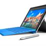 Microsoft Surface Takes Tablet Crown From Apple In JD Power Customer Satisfaction Survey