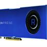 AMD Launches Polaris-Based Radeon Pro Duo 11.45 TFLOPS Professional Graphics Card