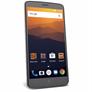 ZTE Delivers 6-inch Max XL With Android 7.1.1 Nougat And Snapdragon 435 For $129