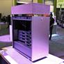 NVIDIA Volta-Powered DGX-1 And DGX Station AI Supercomputers Debut At GTC 2017