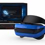 Acer And HP Windows Mixed Reality Headset Dev Kits Now Available For Preorder