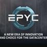 AMD Naples Zen Platform Makes ‘EPYC’ Debut For Data Center Market