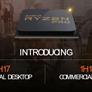 AMD Ryzen Mobile To Marry Zen With Vega For Big Performance Gains