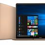 Huawei MateBook X Puts Apple’s MacBook In Its Crosshairs With Kaby Lake Core i7 Power