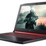 Acer Announces Nitro 5 Mainstream GeForce 10-Powered Gaming Laptop And 11.6-inch Spin 1 Convertible