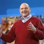 Steve Ballmer Regrets Slow Pivot To Hardware While Serving As Microsoft's Exuberant CEO