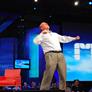 Steve Ballmer Regrets Slow Pivot To Hardware While Serving As Microsoft's Exuberant CEO