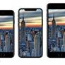 How Does The iPhone 8’s Edge-to-Edge Display Stack Up To Galaxy S8 And iPhone 7?