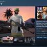 GTA V Is Pummeled With Negative Reviews On Steam In Protest To OpenIV Shutdown Decision