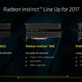 AMD's Radeon Instinct MI25 GPU Accelerator Crushes Deep Learning Tasks With 24.6 TFLOPS FP16 Compute