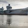 British Royal Navy’s New HMS Queen Elizabeth Warship Runs Windows XP, What Could Go Wrong?