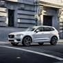 All Volvo Vehicles To Feature At Least Partial Electric Propulsion By 2019