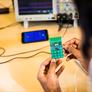 Say What? Researchers Develop First Battery-Free Mobile Phone