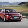 2018 Audi A8 Packs AI Brainpower For Semi-Autonomous Driving And Trick Electronic Suspension