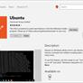 Ubuntu Linux Distro For Windows 10 Arrives In the Windows Store