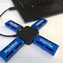 Intel Launches Movidius Deep Learning AI Accelerator USB Compute Stick