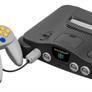 Nintendo Trademark Filing Hints At Future N64 Classic Edition