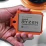Ryzen Threadripper Alienware Area-51 Transplant Shows Performance Gains For Retail Silicon